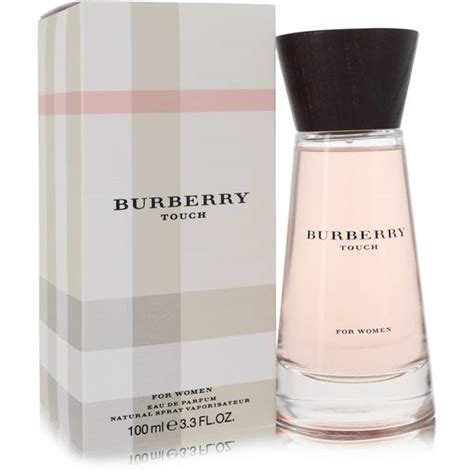 burberry touch for women 30 ml|Burberry touch perfume smells like.